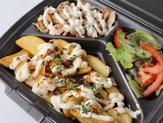 Містер бокс