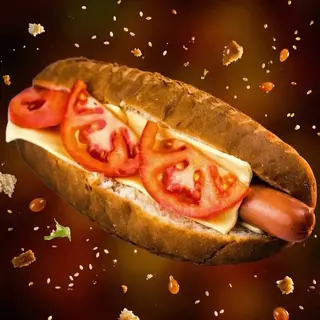 Ніжний дог