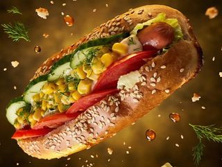 Український дог