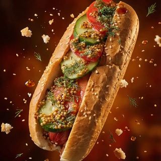 Єгерський дог