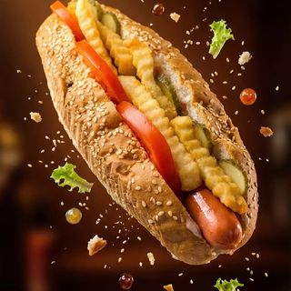 Пікантний Джоні