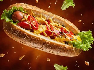 Мексиканський дог