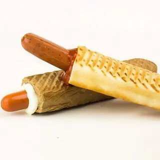 Мисливський дог