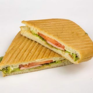 Паніні по-італійськи