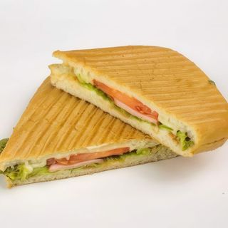 Паніні по-фермерськи