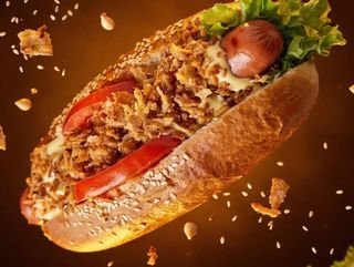 Mister хот-дог