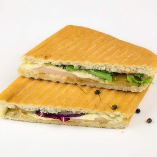 Паніні курка