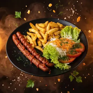 Для гурмана