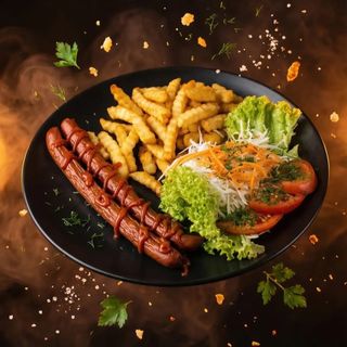 Для гурмана