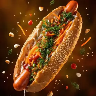 Класичний дог