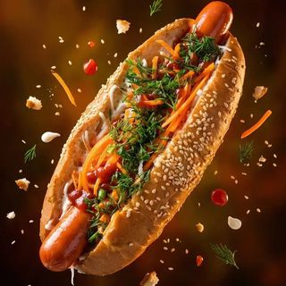 Класичний дог