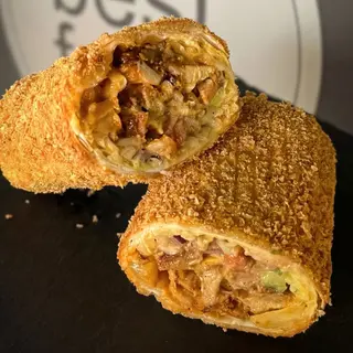 Кріспі ЕКЗОТІК