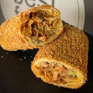 Кріспі ЕКЗОТІК