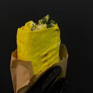 Шаурма ФІРМОВА