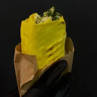 Містер КЕБАБ