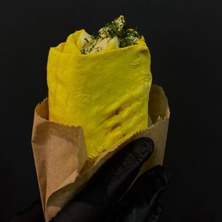 Містер КЕБАБ