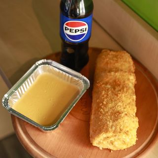 Комбо-КРІСПІ