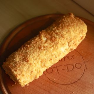 Шаурма КРІСПІ