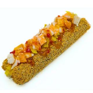 Креветка дог