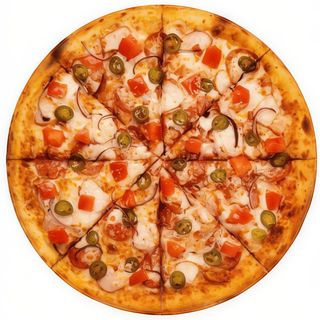 Діабло - 30 см