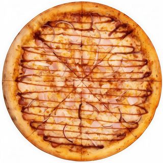 Чікен BBQ - 30 см