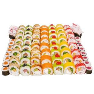 Фудзіяма (2250 г/76 шт )