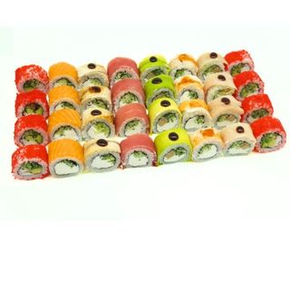 Популярний сет ( 920г\32шт )