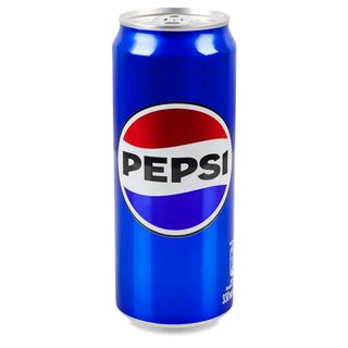 Pepsi 0.33