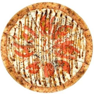 Лосось унагі - 30 см