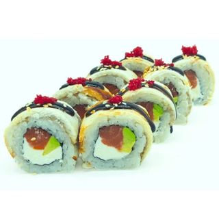 Вугор люкс рол