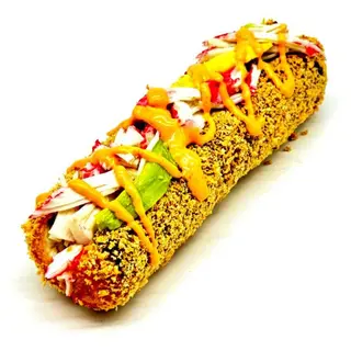 Краб дог