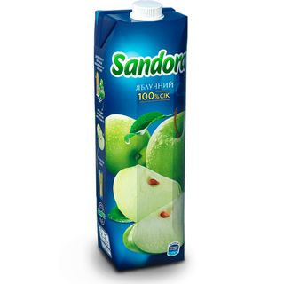 Sandora сік