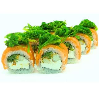 Імператорський люкс рол