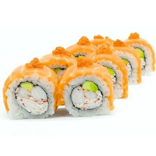 Гранд люкс рол