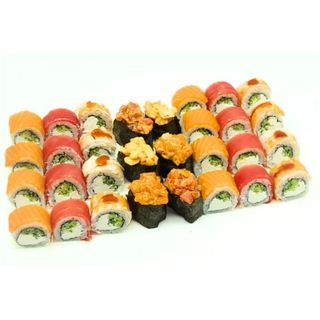 Тетрис сет ( 950г/30шт )