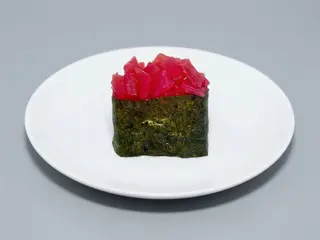 Суши Спайси з тунцем (55г/1шт)