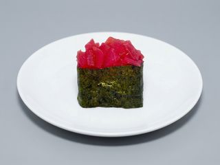 Суши Спайси з тунцем (55г/1шт)