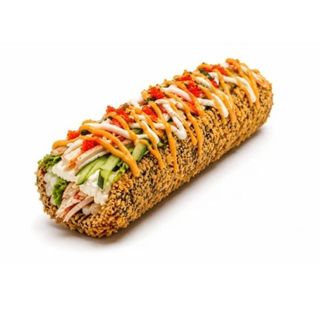 Краб дог