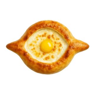Хачапурі по-аджарські