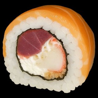 Рол Філадельфія Спешл (8шт/289г)