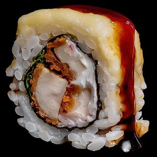 Рол Філадельфія Чікен Чіз (227г/8шт.)