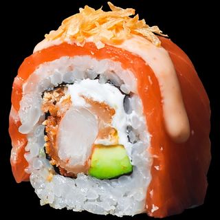 Рол Філадельфія Дабл Чіз (278г/8шт.)