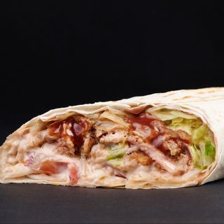 Кебаб Амеріка напівгострий (400г)