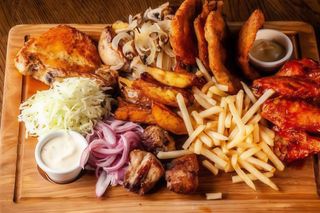 Пивна дошка №2