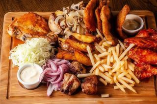 Пивна дошка №3