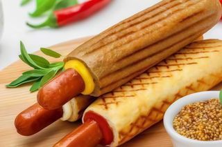 Френч сирний