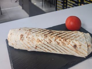 Лаваш мисливський