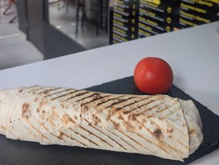 Лаваш Баварський