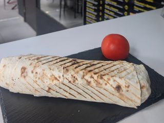 Лаваш фірмовий