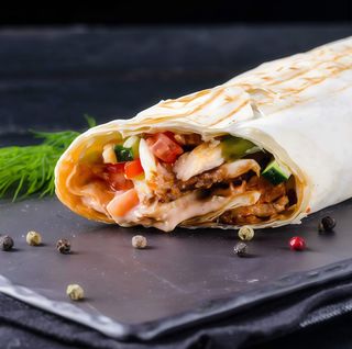 Лаваш фірмовий